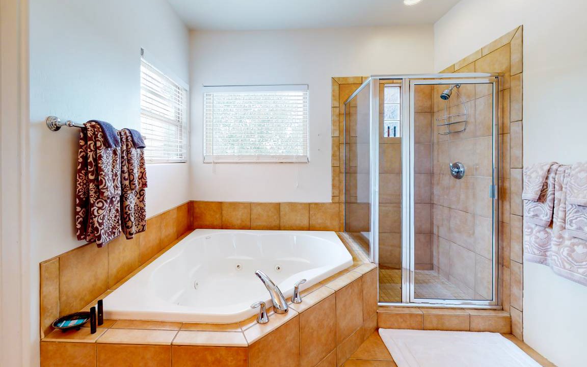 Photo of Bathroom in Santa Fe