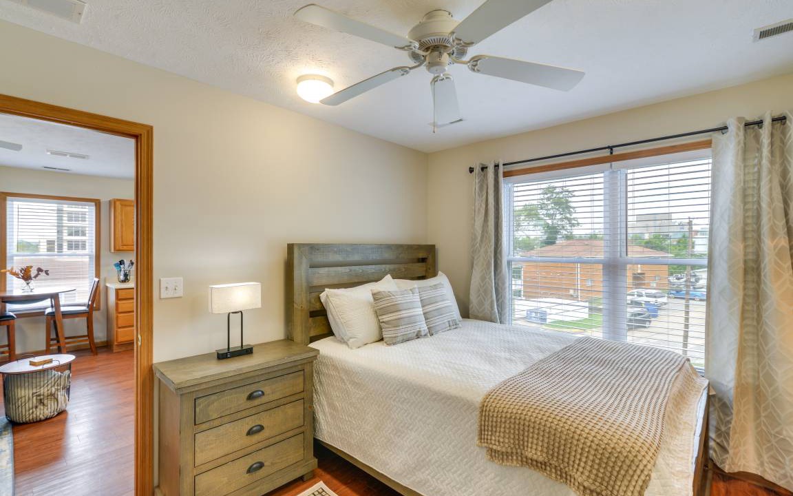 Photo of Bedroom in Morgantown