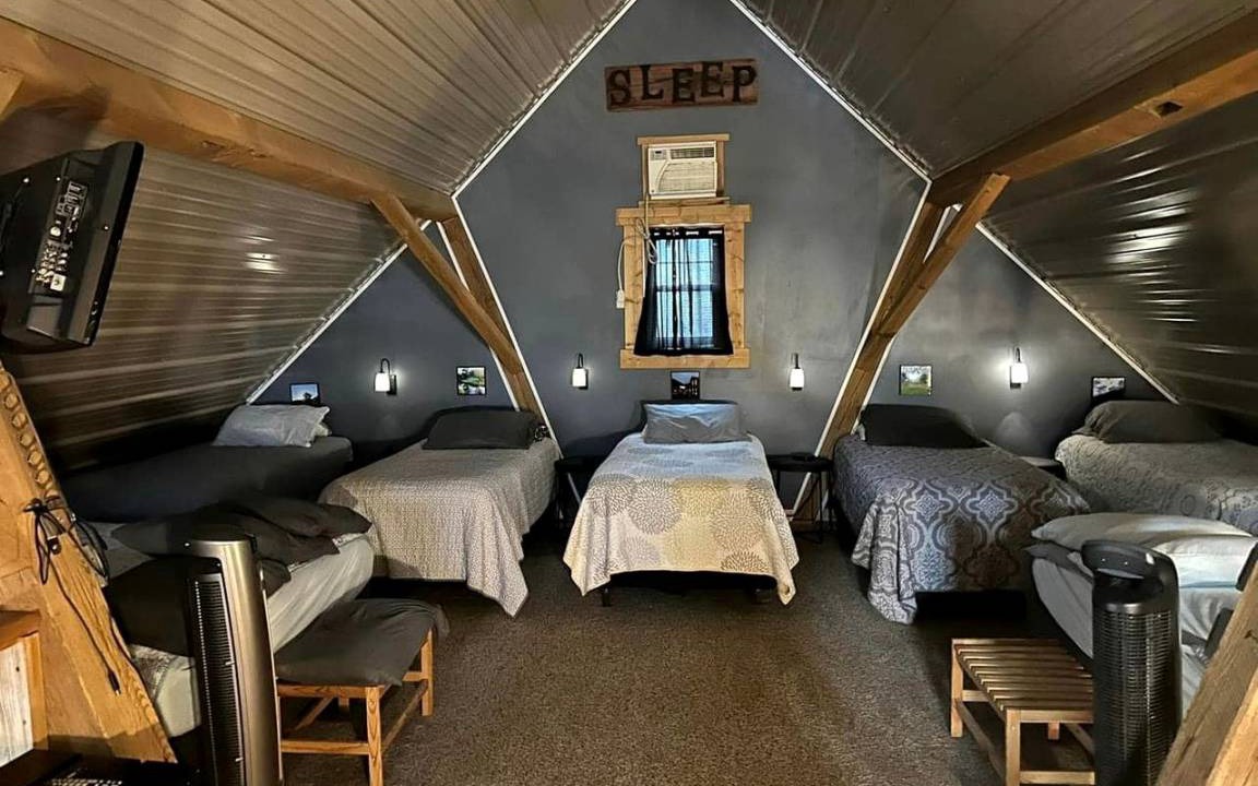 Photo of Bedroom in Winona