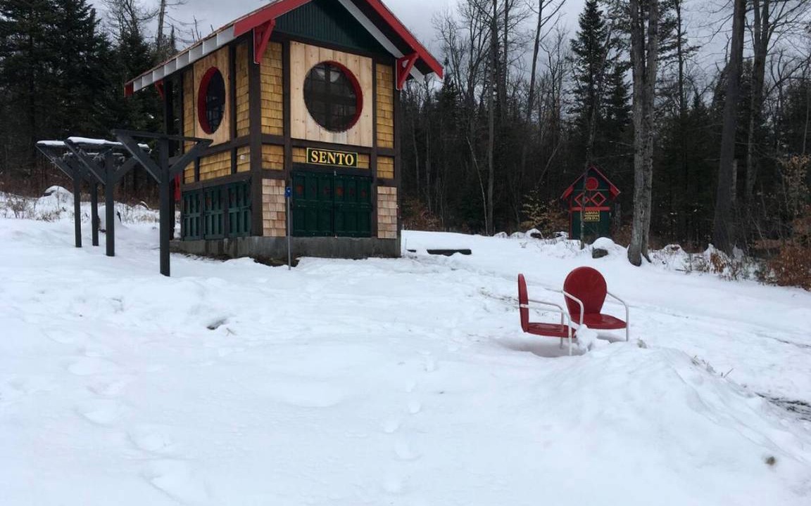 Photo of Others in North River