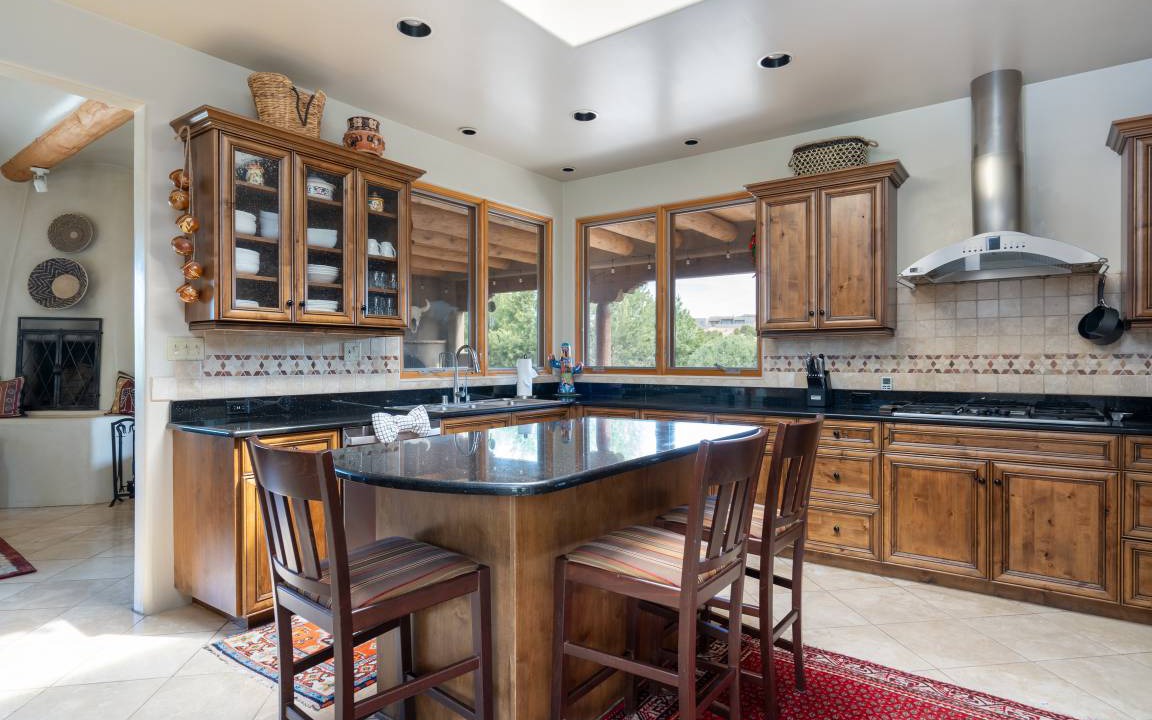 Photo of Kitchen in Tierra Preciosa