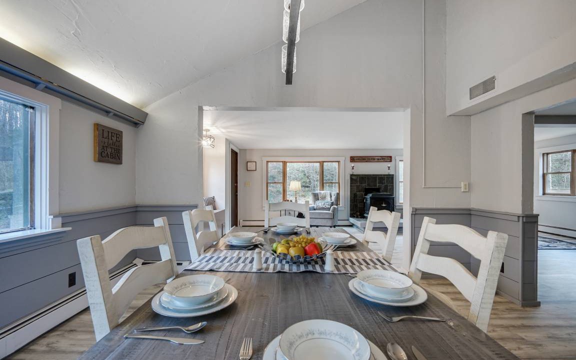 Photo of Kitchen in Killington