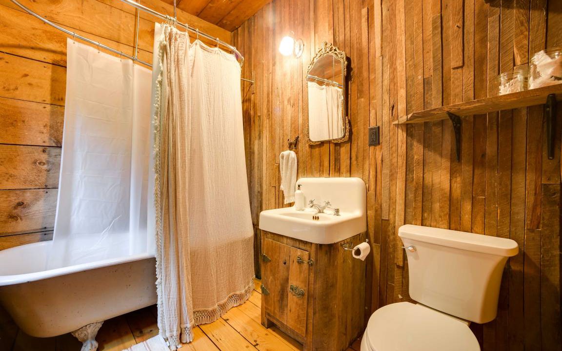 Photo of Bathroom in North Pownal