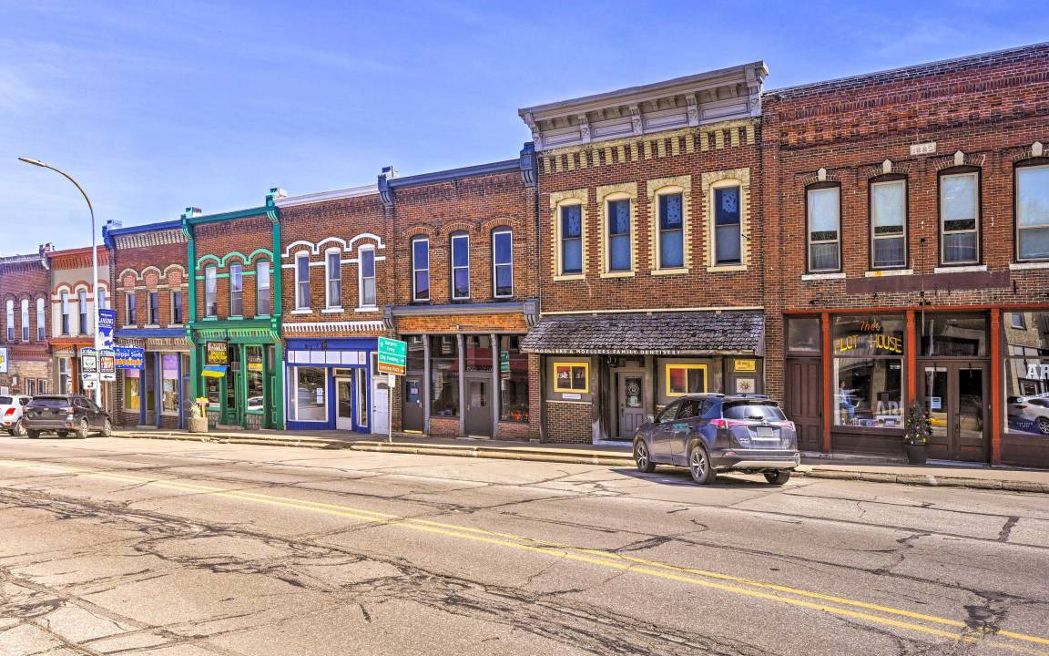 Photo of Others in Lansing