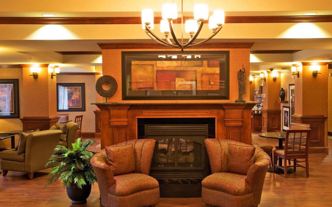 Photo of Livingroom in Bryant