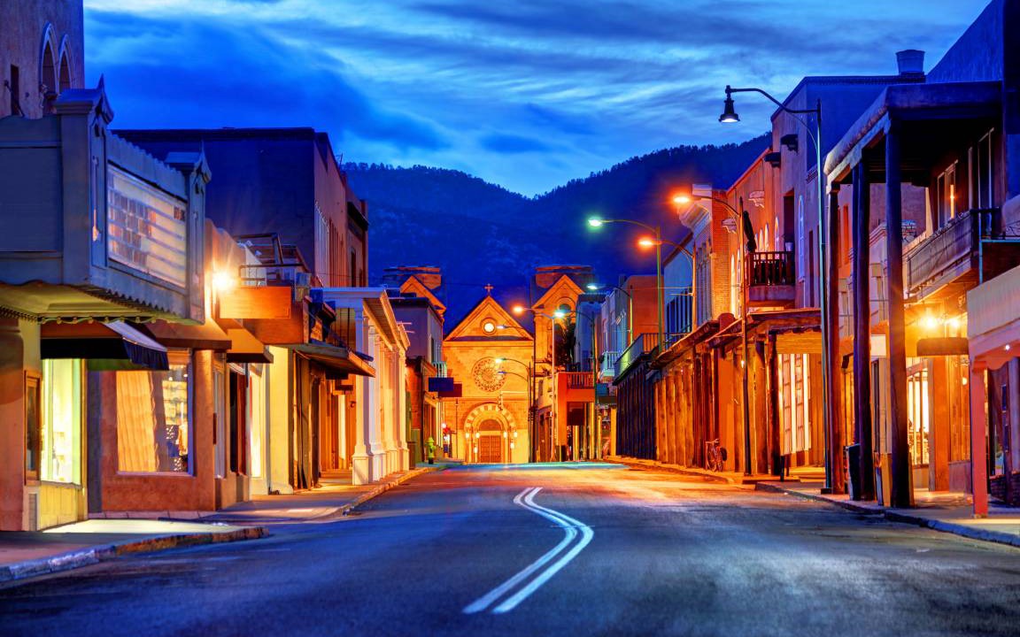 Photo of Others in Santa Fe