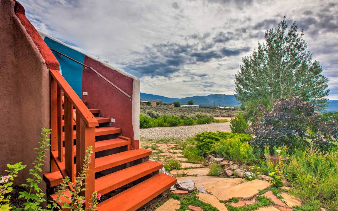 Photo of Others in Taos