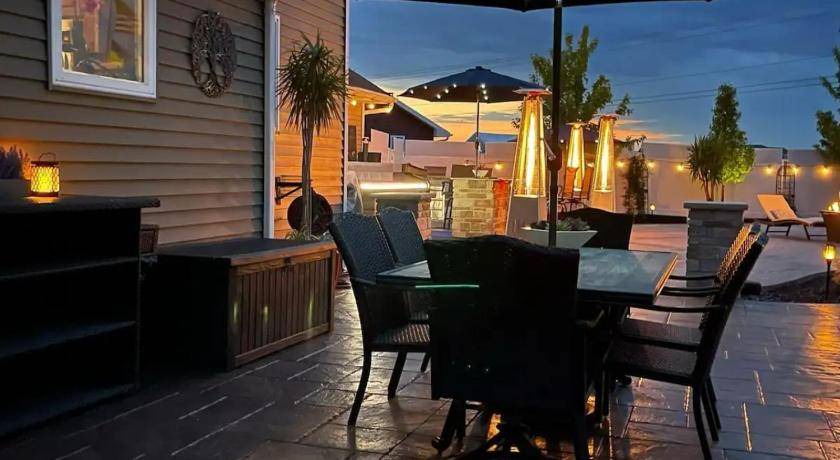 Photo of Patio Balcony in Appleton