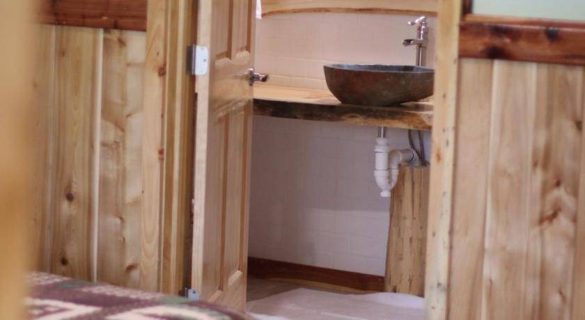 Photo of Bathroom in Elizabethtown