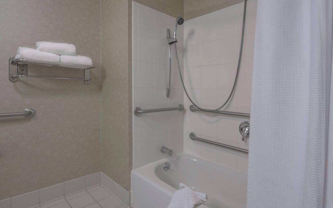 Photo of Bathroom in Devens