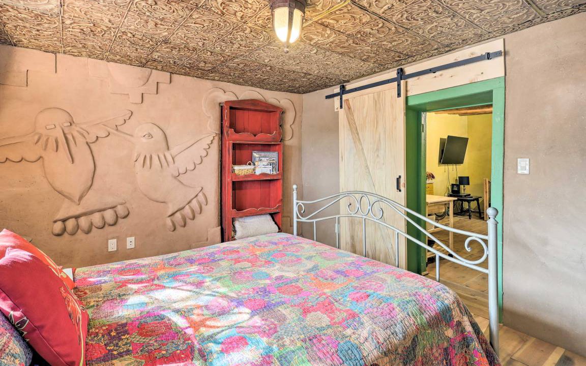 Photo of Bedroom in Santa Cruz