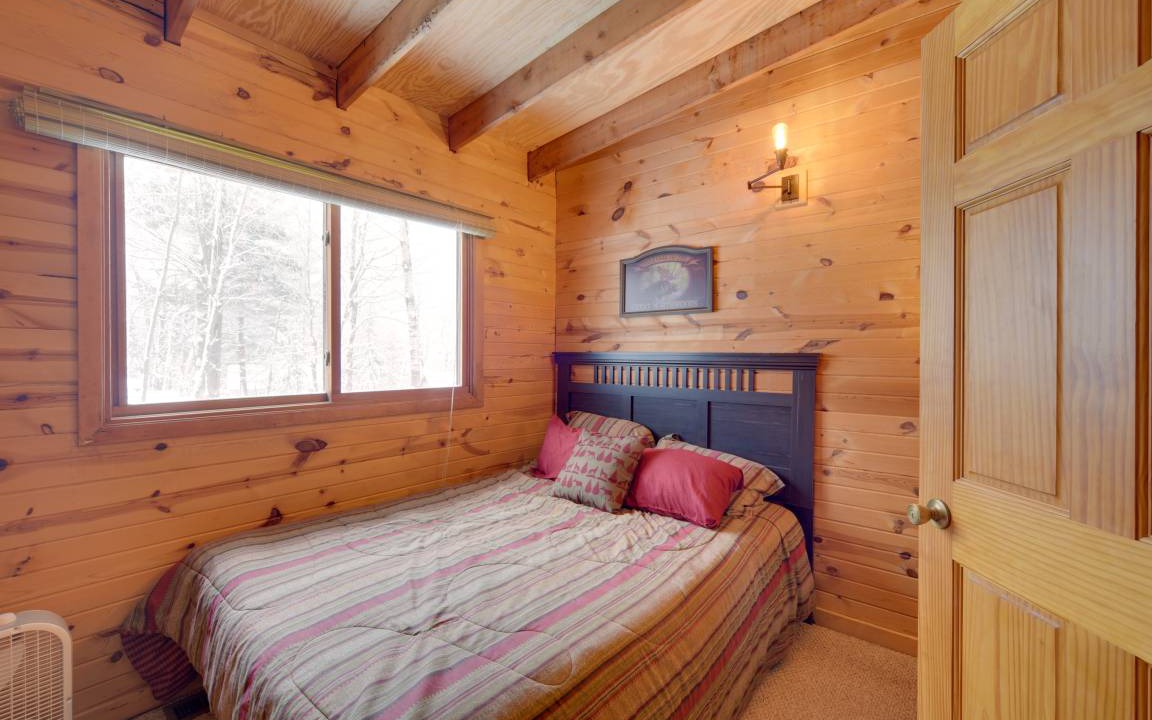 Photo of Bedroom in Hayward