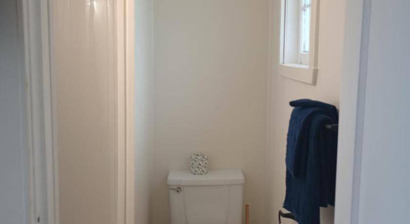 Photo of Bathroom in Saranac Lake
