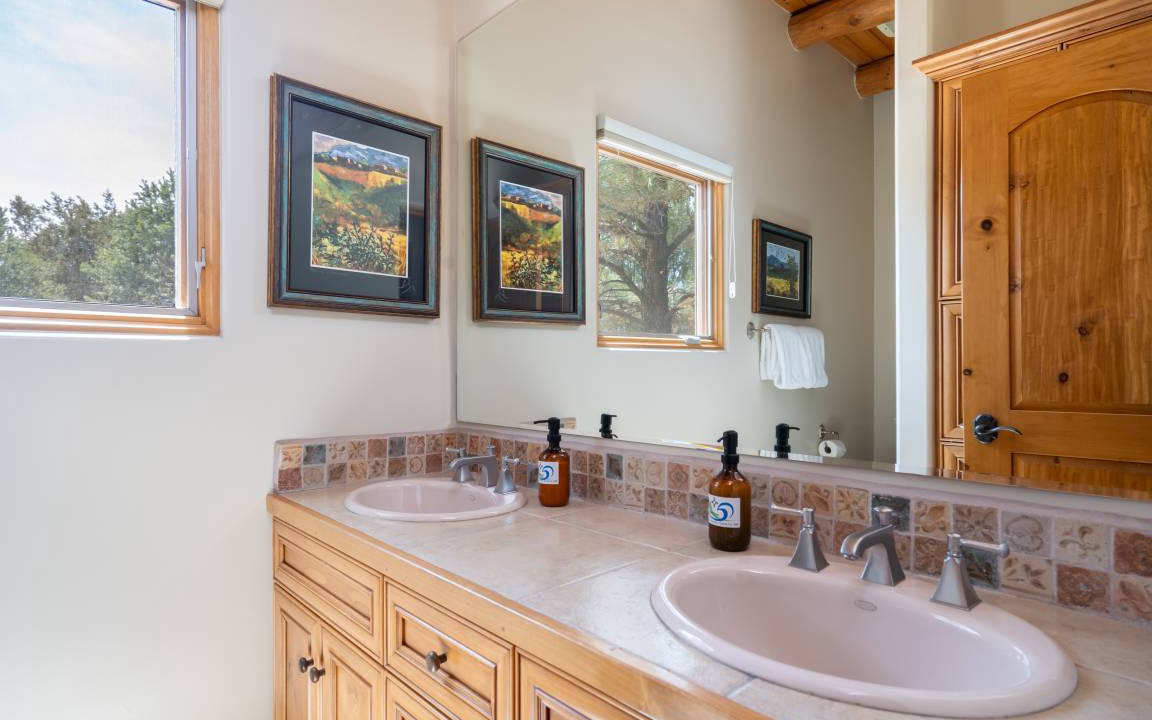 Photo of Bathroom in Tierra Preciosa