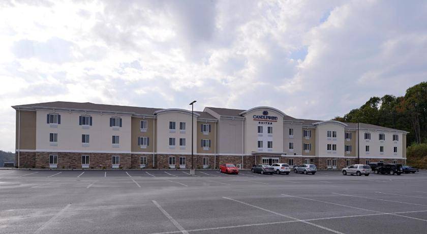 Photo of Buildings in Osage