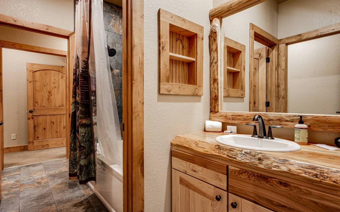 Photo of Bathroom in Eagle River