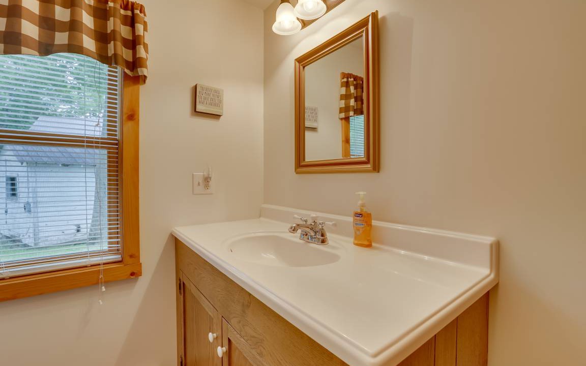 Photo of Bathroom in St. Albans