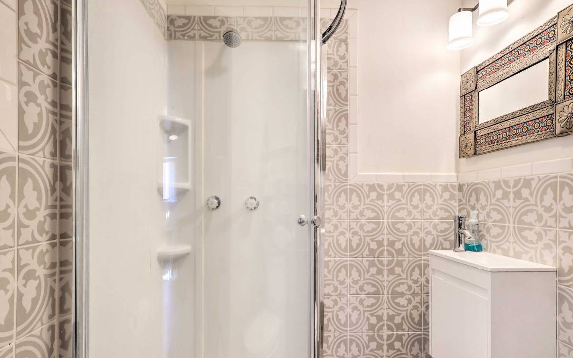 Photo of Bathroom in Santa Cruz