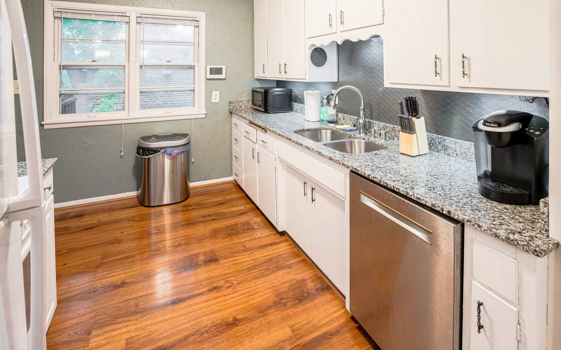 Photo of Kitchen in Highland