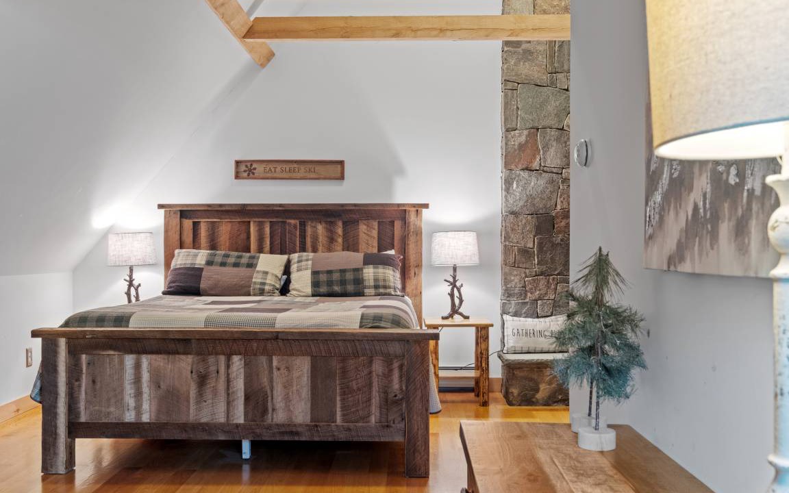 Photo of Bedroom in West Bridgewater