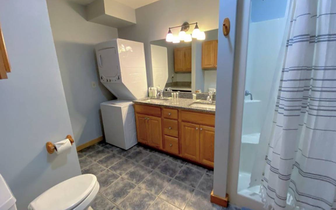 Photo of Bathroom in Bretton Woods