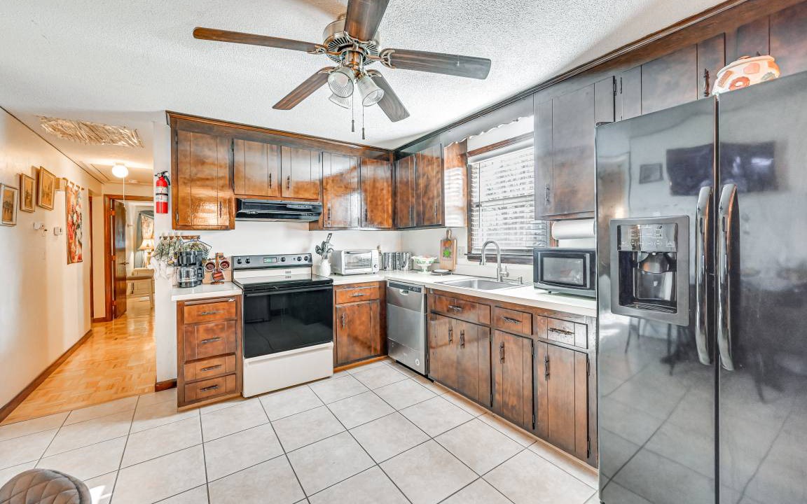 Photo of Kitchen in Windsor
