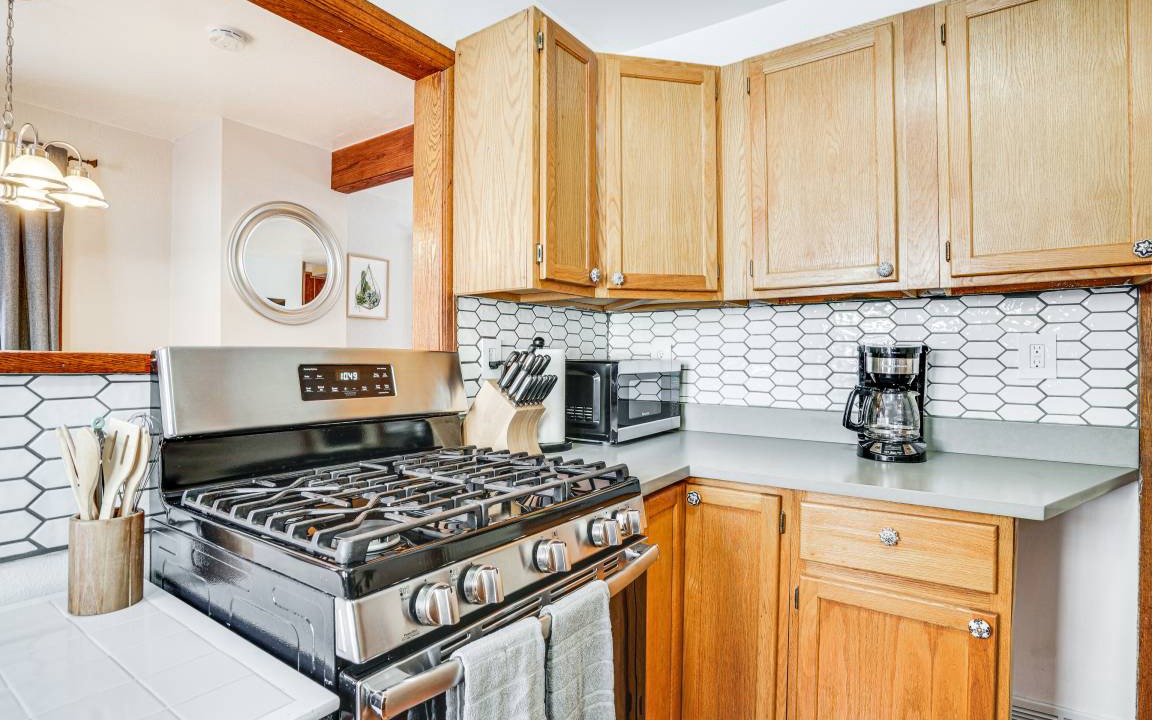 Photo of Kitchen in St. Anthony Park