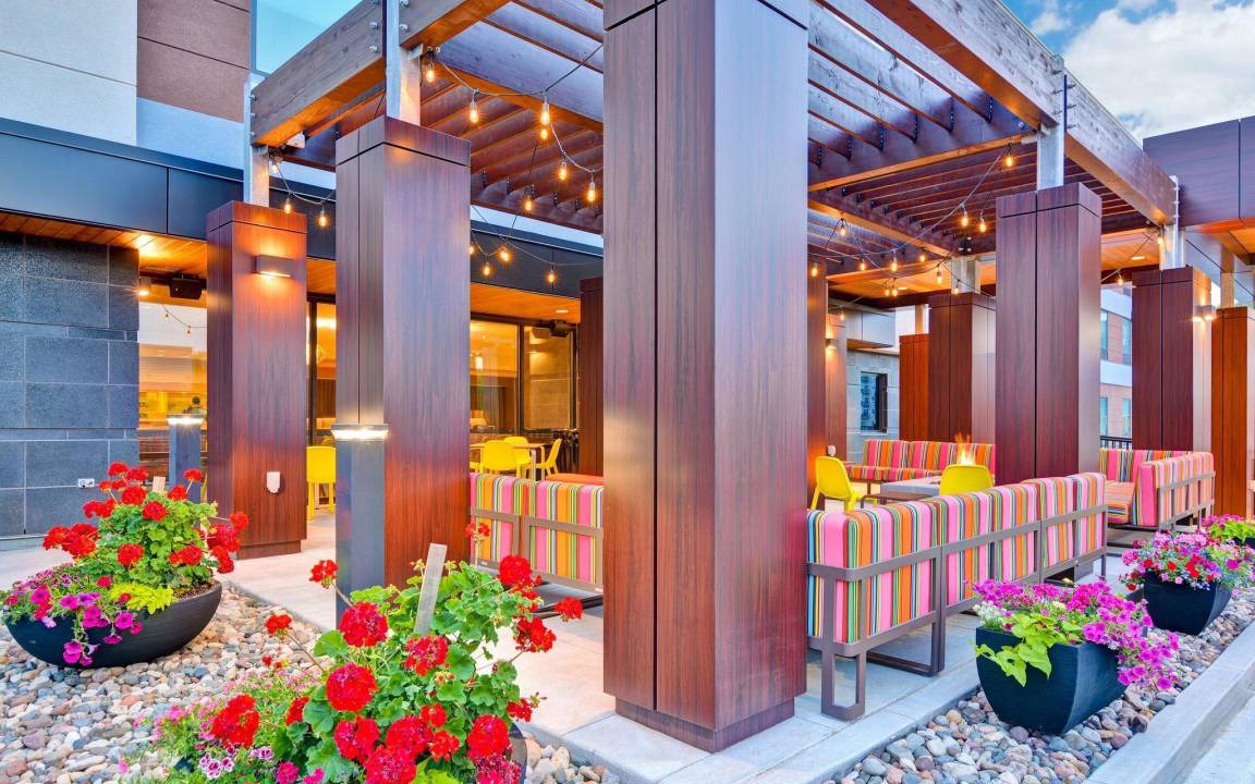Photo of Patio Balcony in Rochester