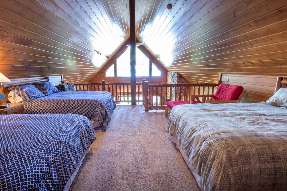 Photo of Bedroom in Nisswa