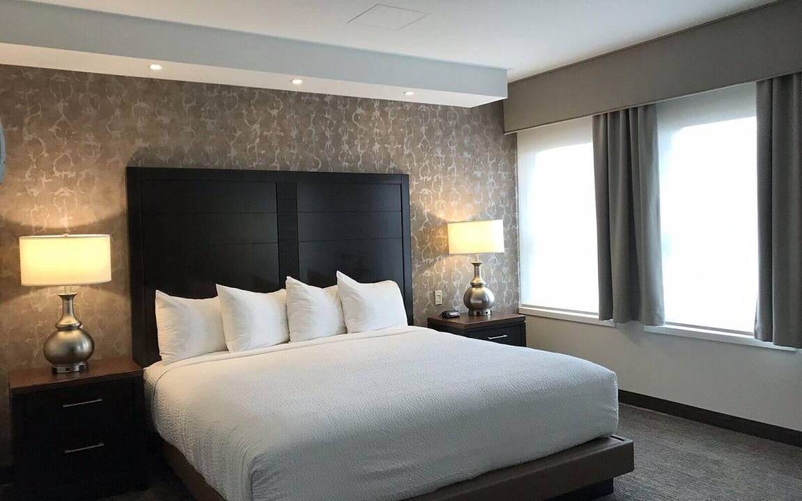 Photo of Bedroom in Downtown