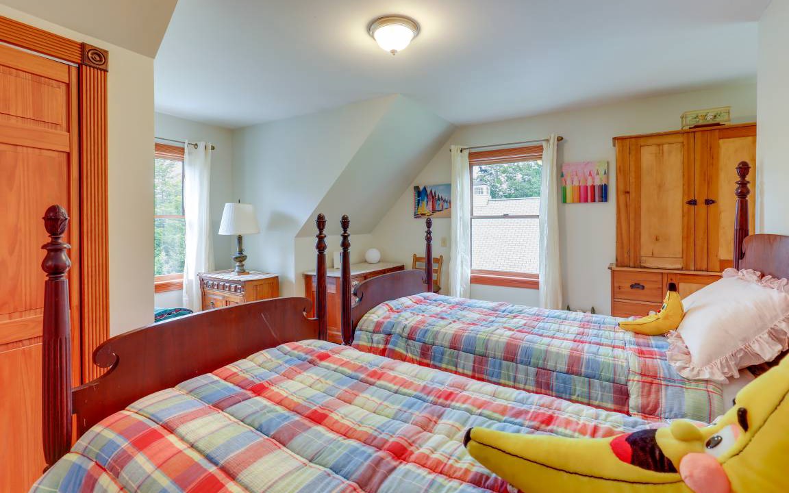Photo of Bedroom in Plainfield