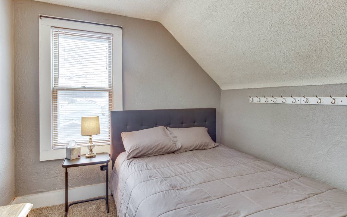 Photo of Bedroom in Crosby
