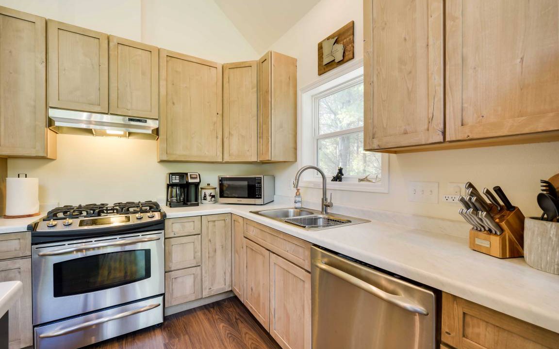 Photo of Kitchen in Webster