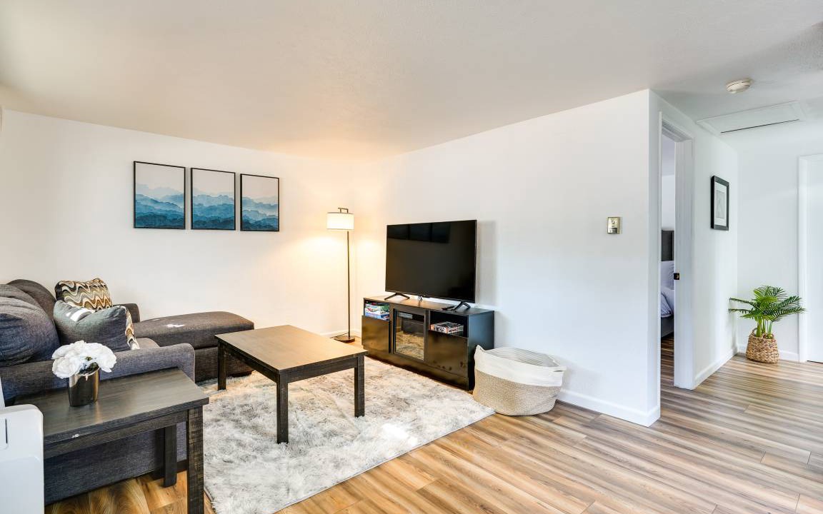 Photo of Livingroom in Aberdeen