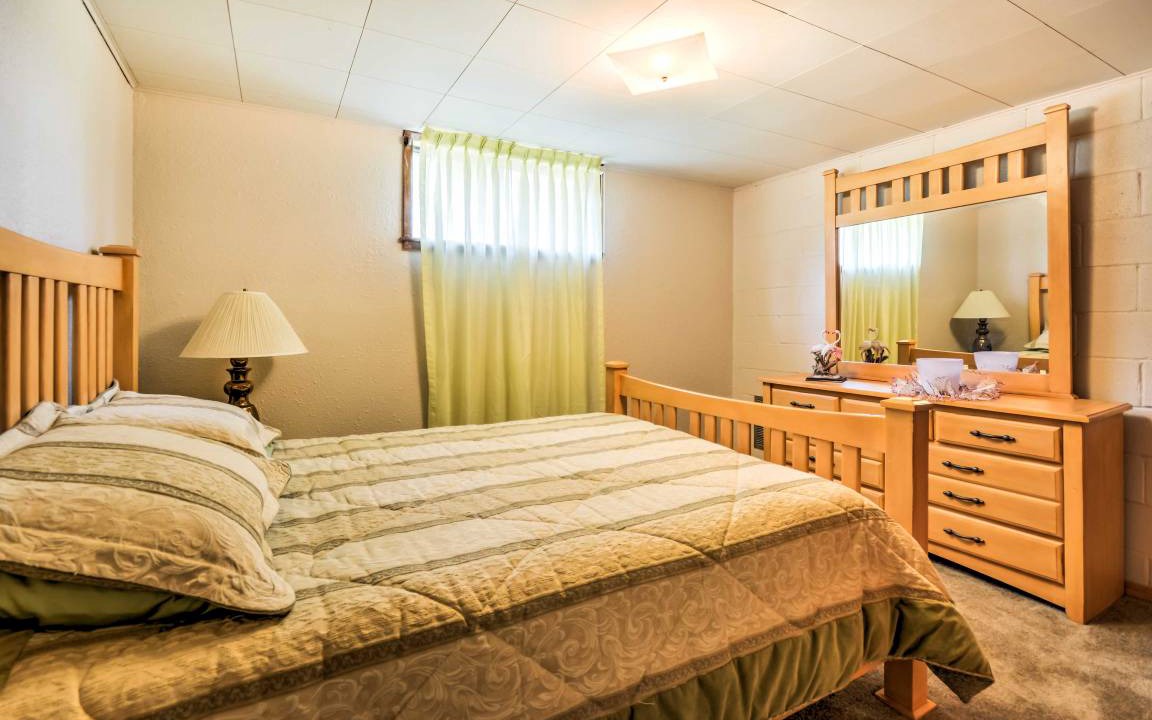 Photo of Bedroom in Springer