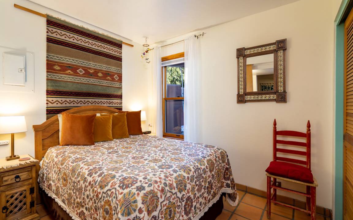Photo of Bedroom in Santa Fe