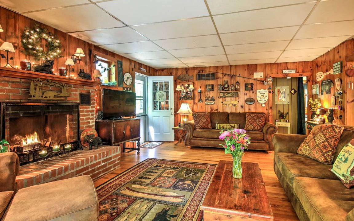 Photo of Livingroom in Williamsburg