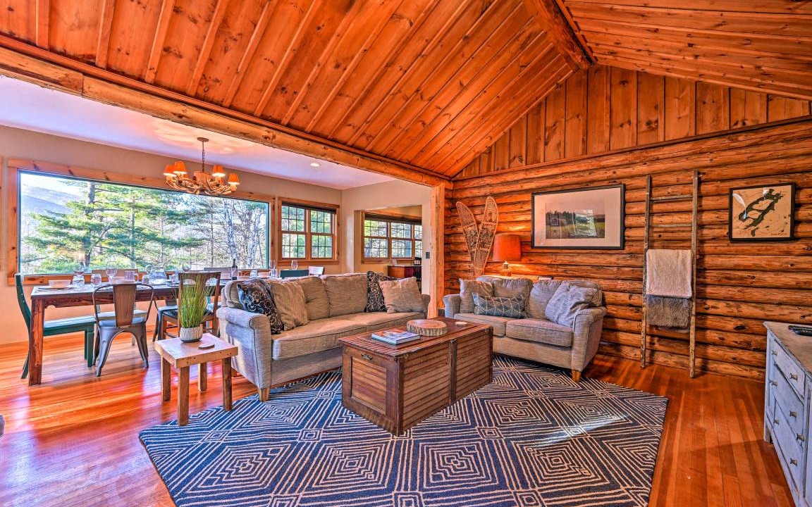 Photo of Livingroom in Wilmington