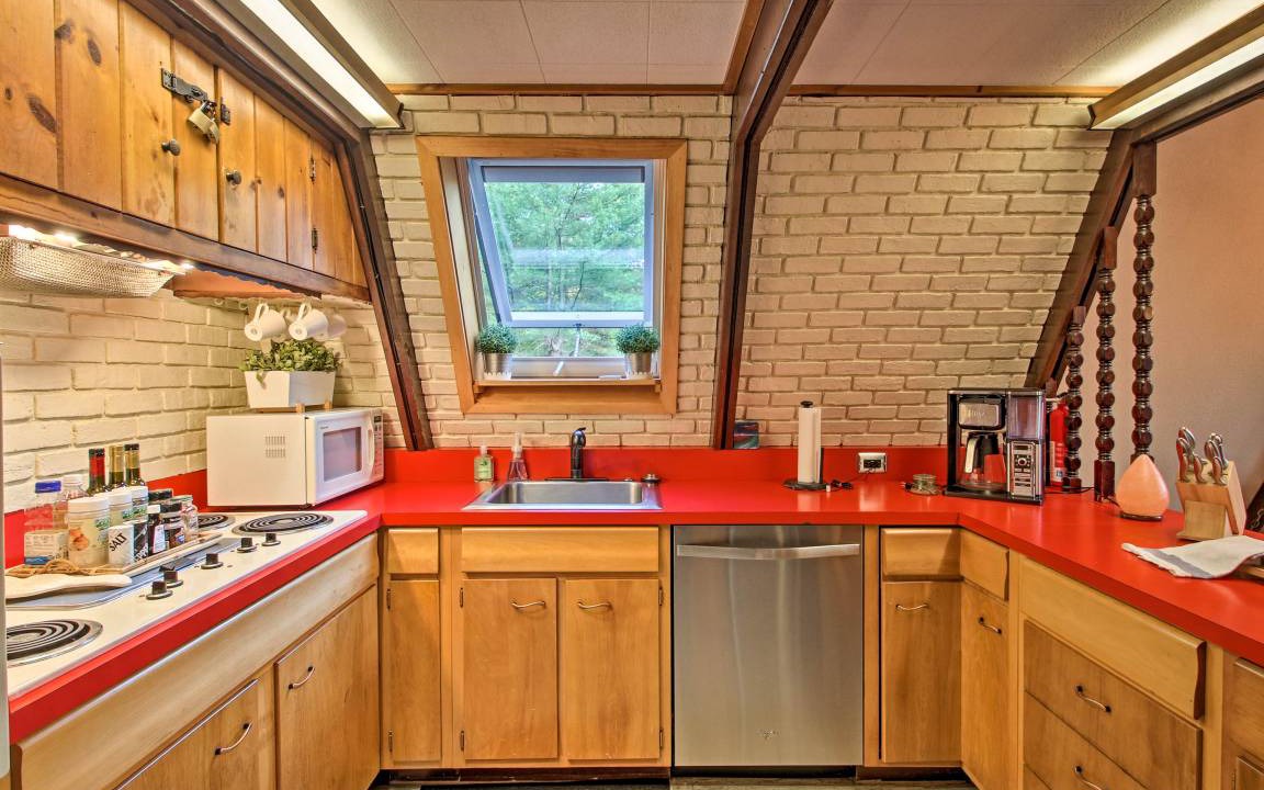 Photo of Kitchen in Bartlett