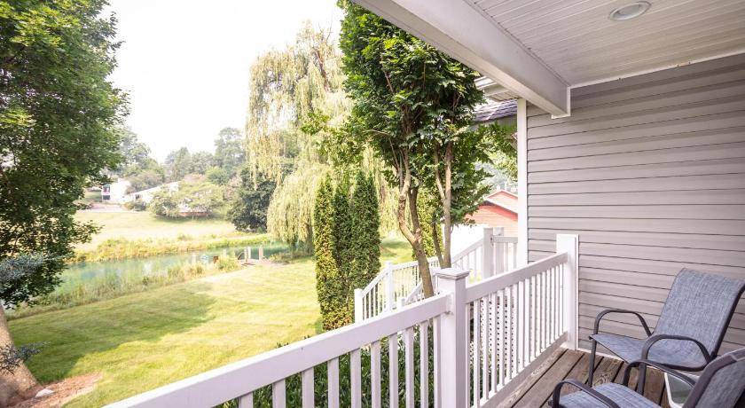 Photo of Patio Balcony in Harrisonburg