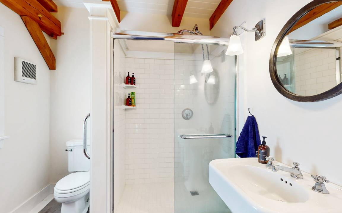 Photo of Bathroom in New Haven
