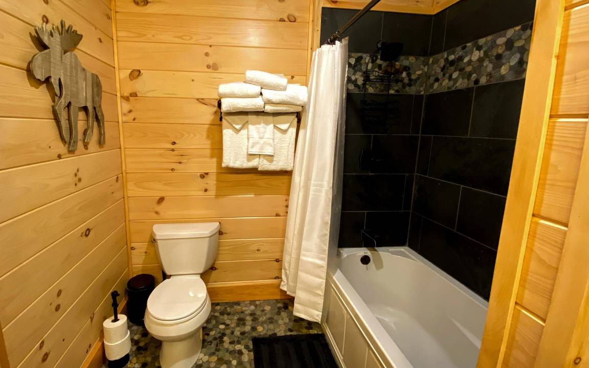 Photo of Bathroom in Bethlehem