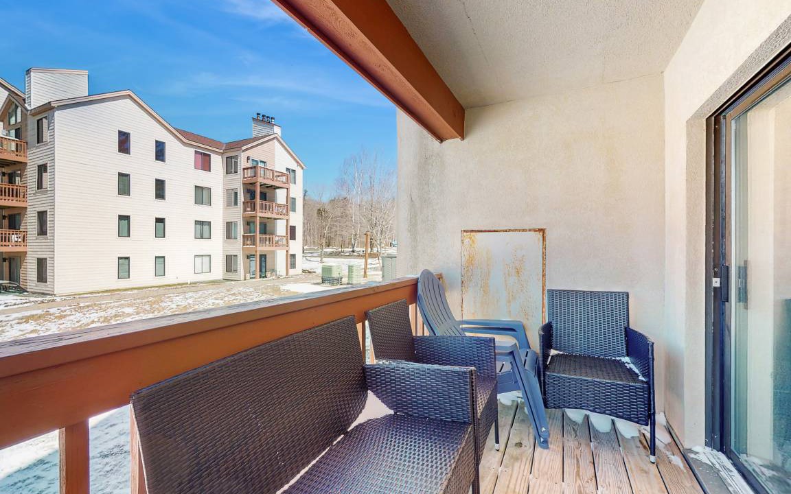 Photo of Patio Balcony in West Dover