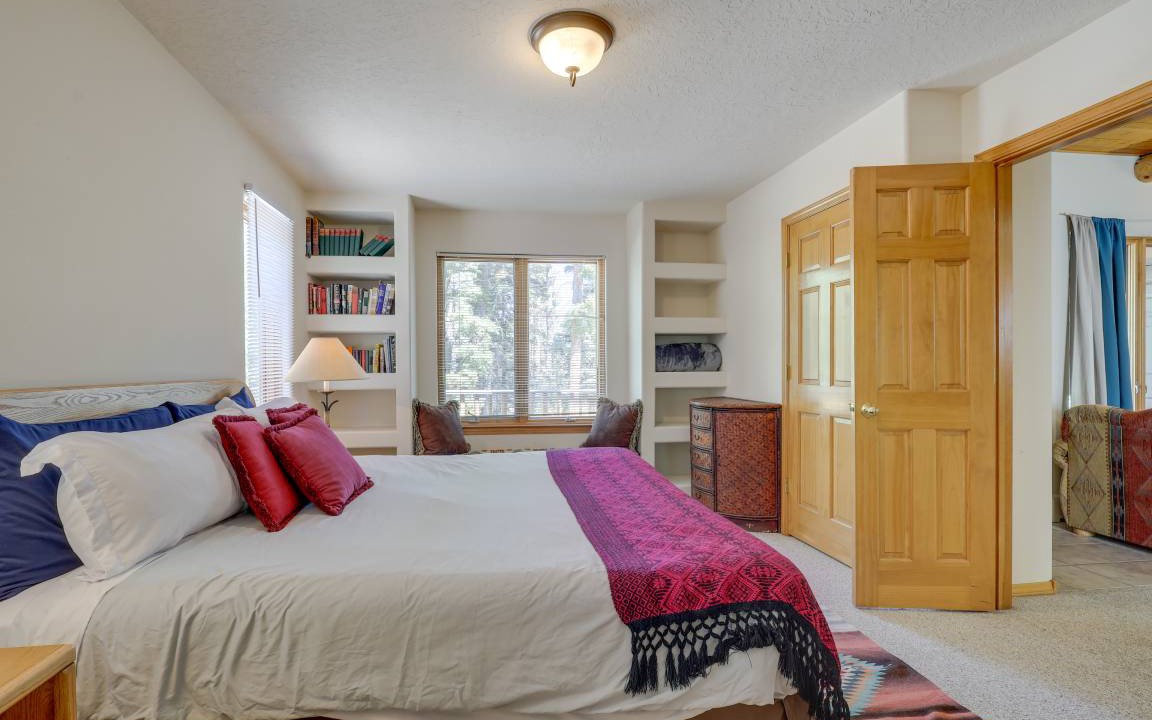 Photo of Bedroom in Amalia