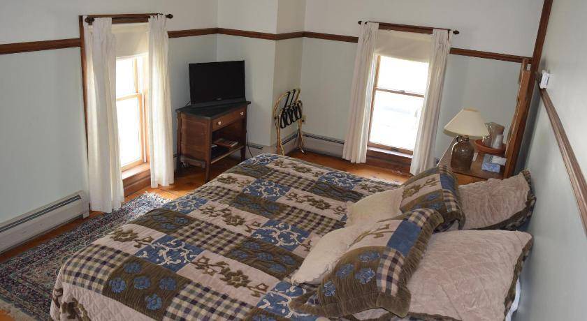 Photo of Bedroom in Richford