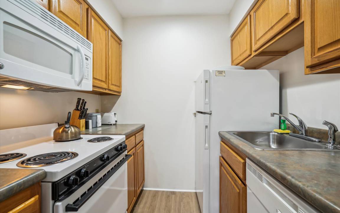 Photo of Kitchen in West Bridgewater