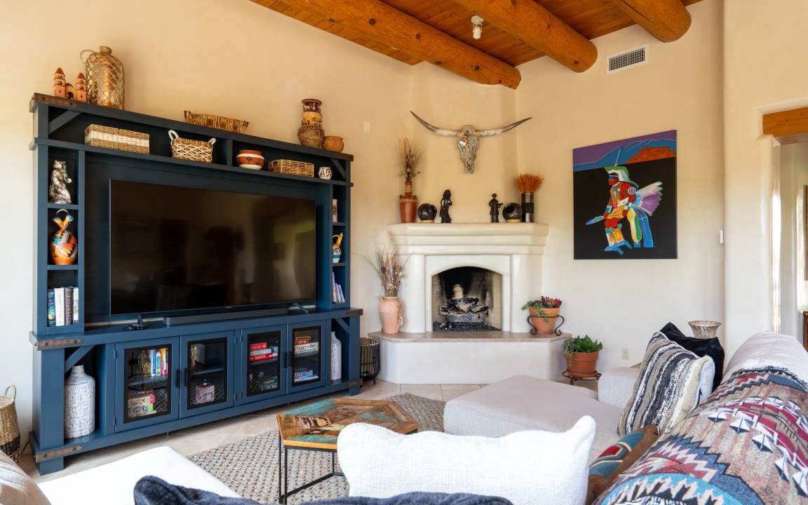 Photo of Livingroom in Tierra Preciosa