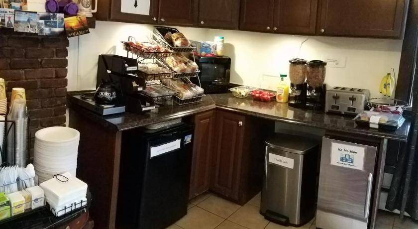 Photo of Kitchen in Williamstown