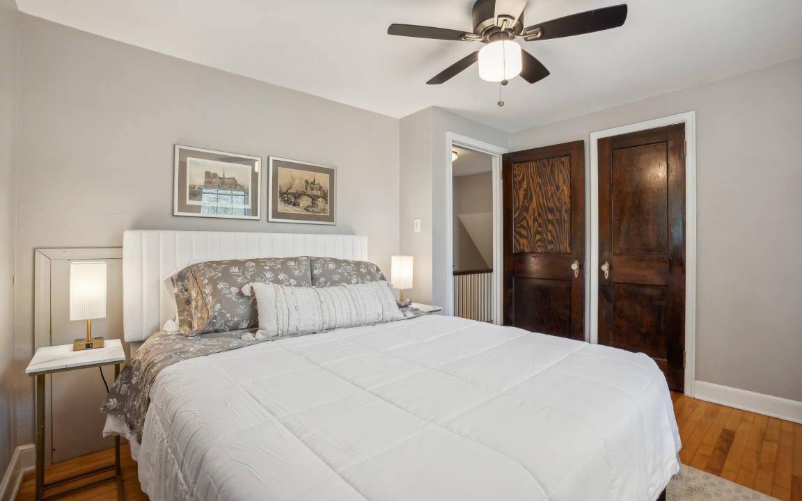 Photo of Bedroom in Eau Claire