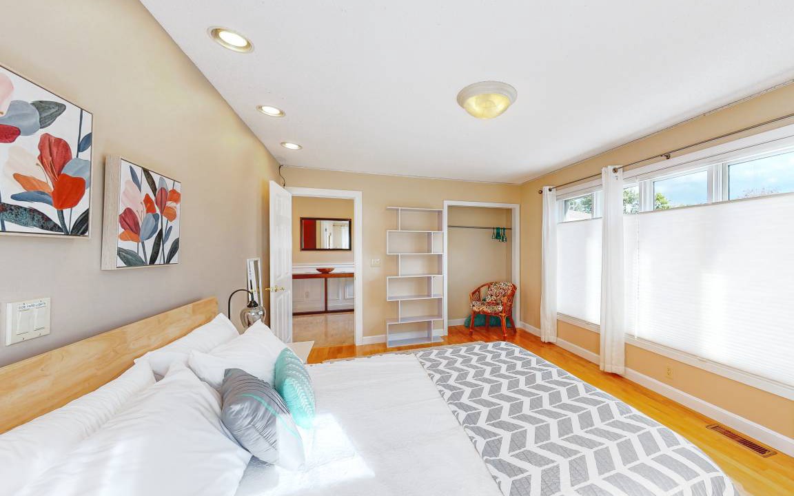 Photo of Bedroom in Colchester